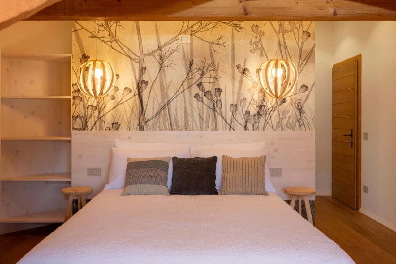 B&B Le Molinare Home Relax Varda Exterior foto
