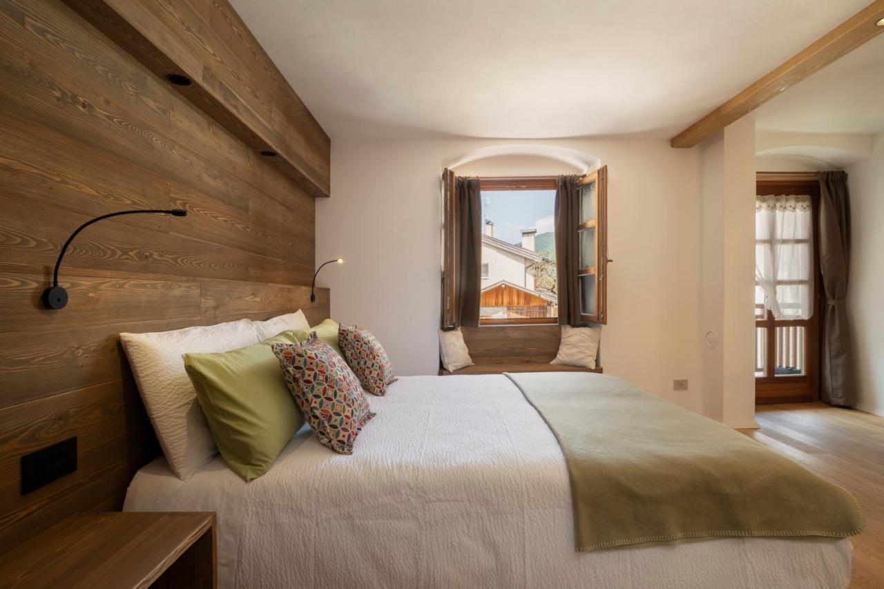 B&B Le Molinare Home Relax Varda Exterior foto