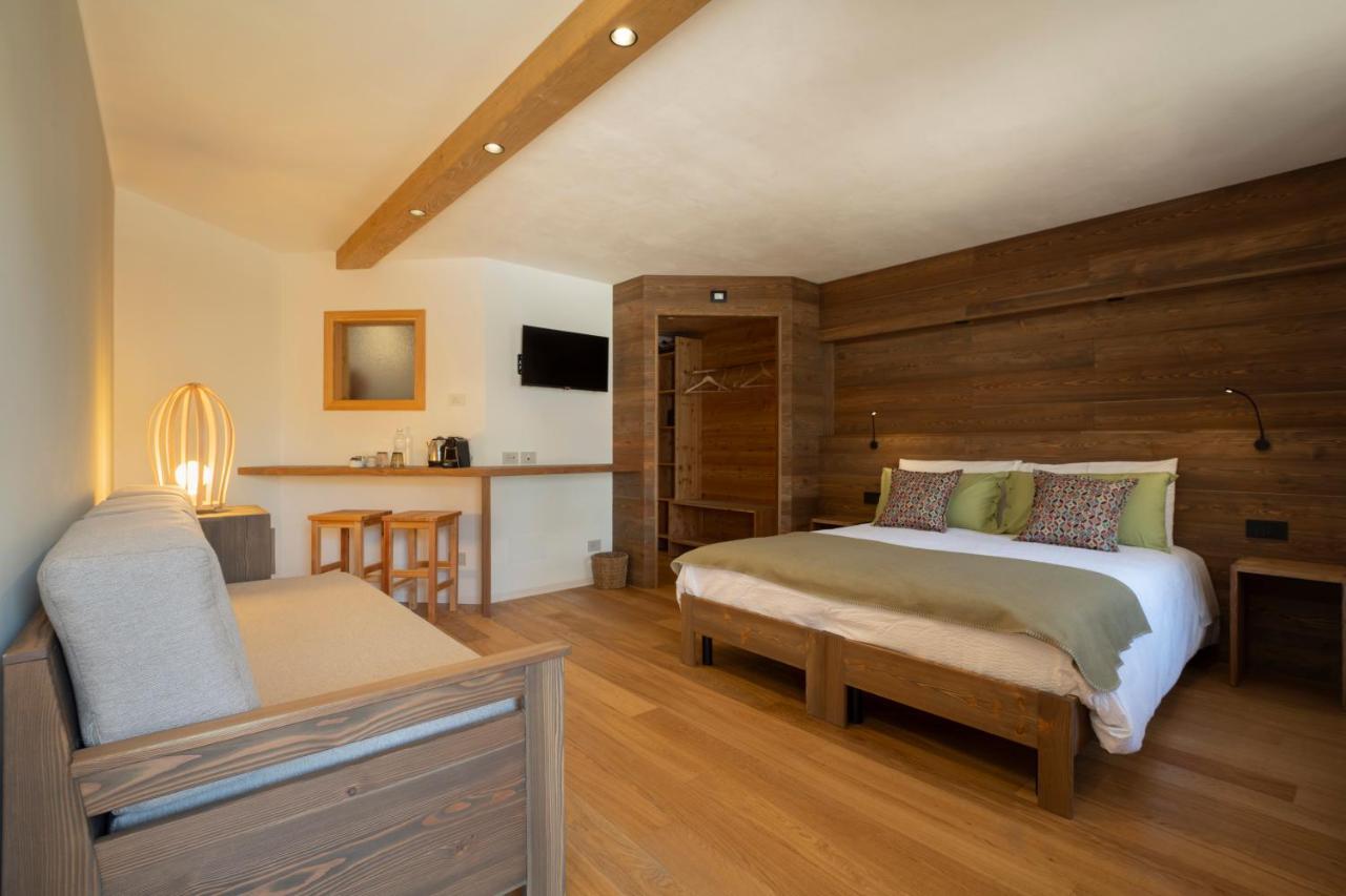B&B Le Molinare Home Relax Varda Exterior foto