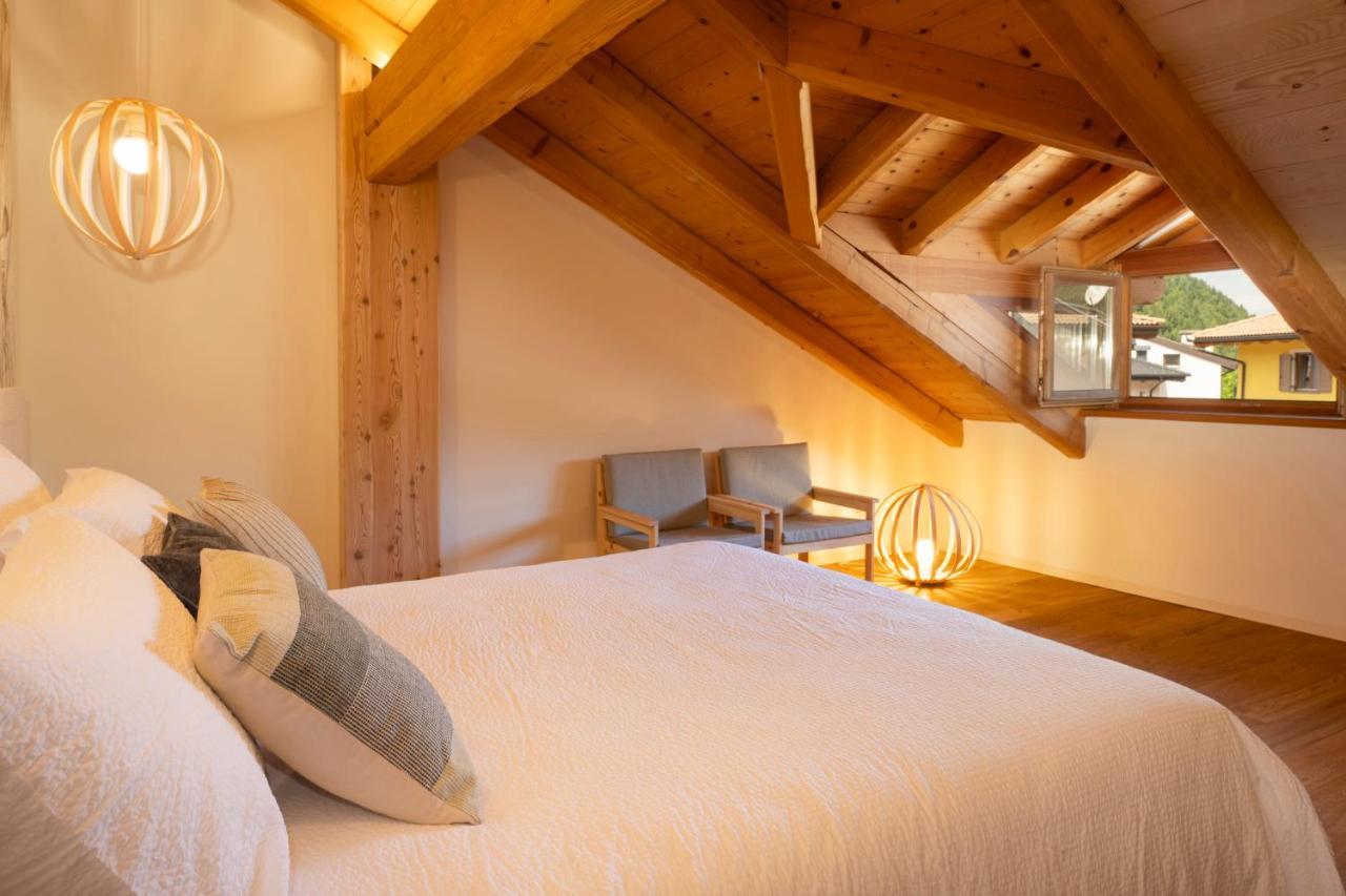 B&B Le Molinare Home Relax Varda Exterior foto