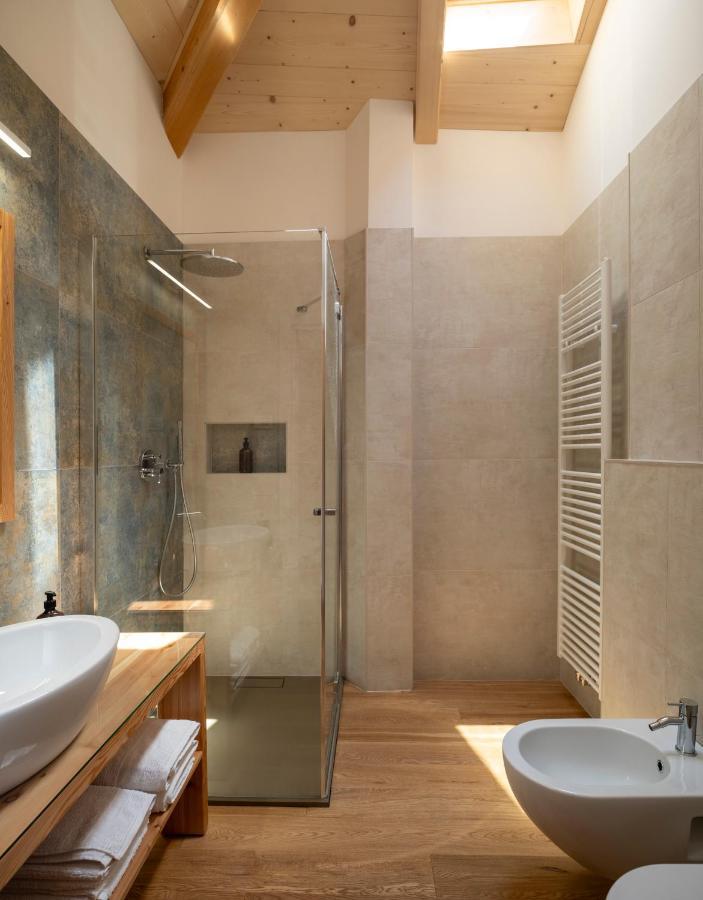 B&B Le Molinare Home Relax Varda Exterior foto