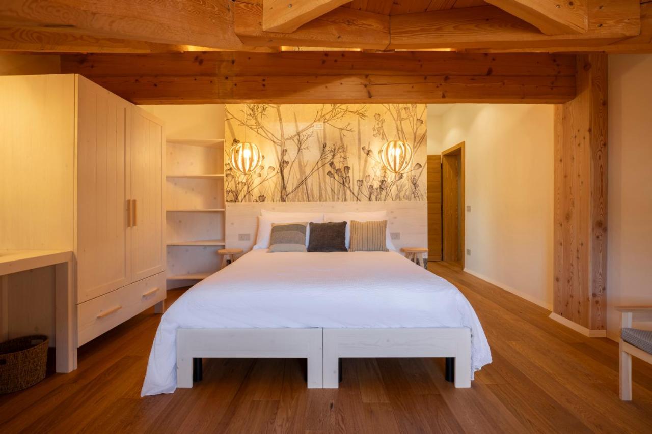 B&B Le Molinare Home Relax Varda Exterior foto