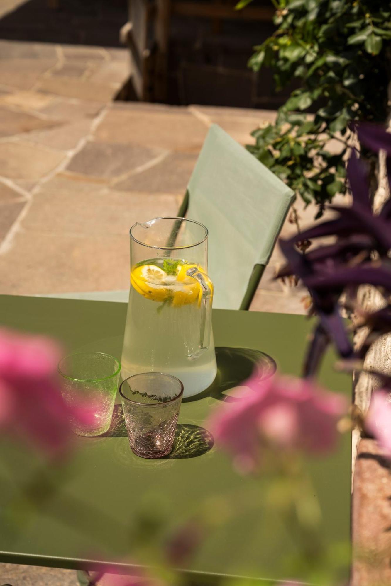 B&B Le Molinare Home Relax Varda Exterior foto