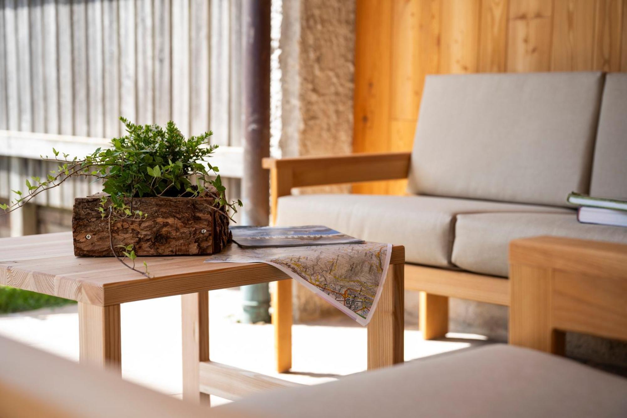 B&B Le Molinare Home Relax Varda Exterior foto