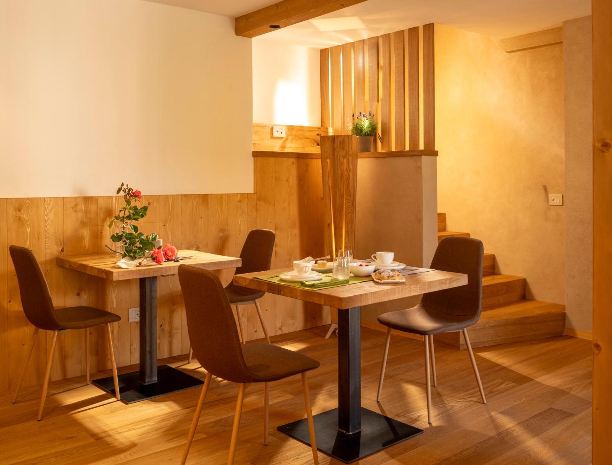 B&B Le Molinare Home Relax Varda Exterior foto