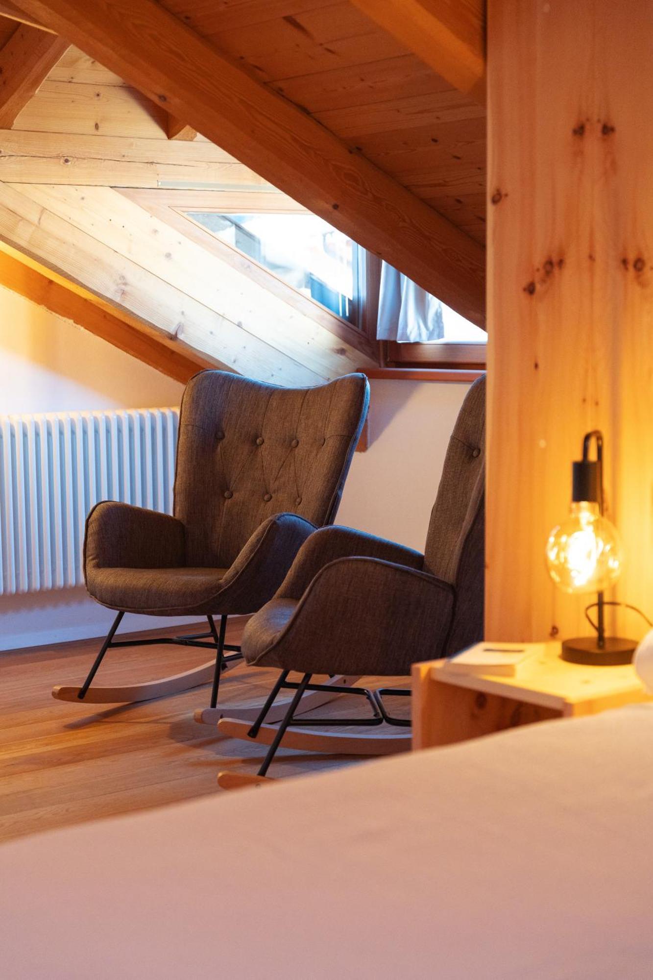B&B Le Molinare Home Relax Varda Exterior foto