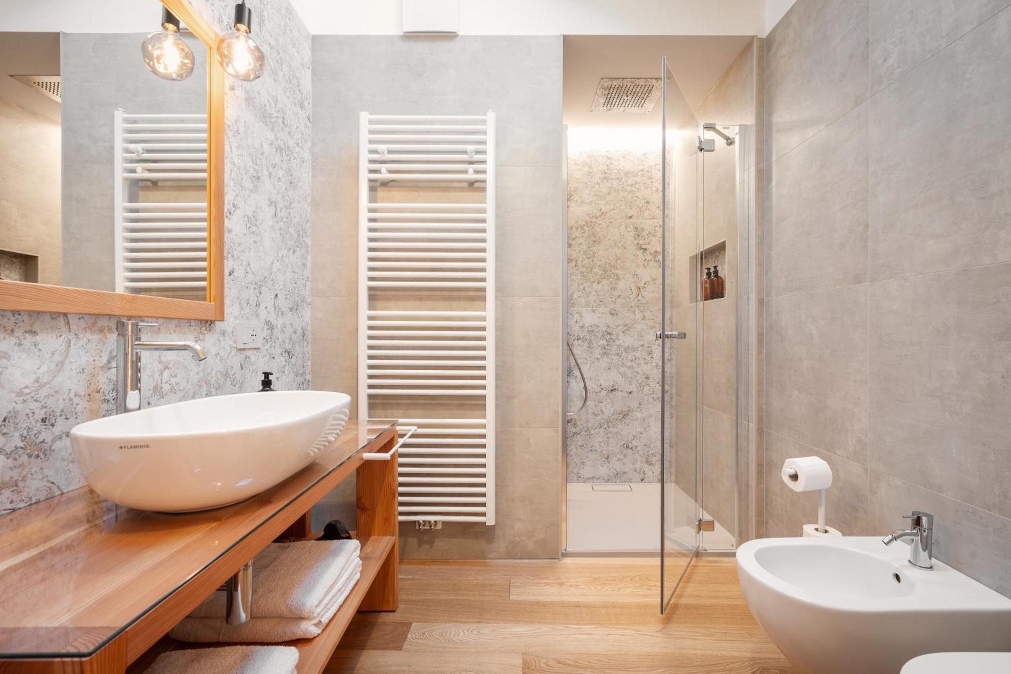 B&B Le Molinare Home Relax Varda Exterior foto
