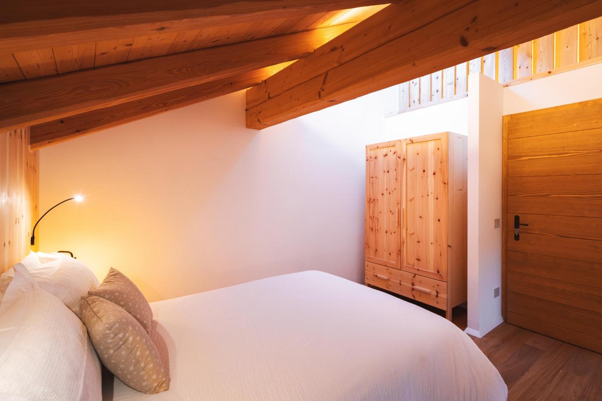 B&B Le Molinare Home Relax Varda Exterior foto